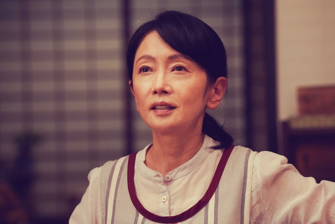 『火喰鳥を、喰う』10/3（金）全国公開／©2025「火喰鳥を、喰う」製作員会／配給： KADOKAWA、ギャガ