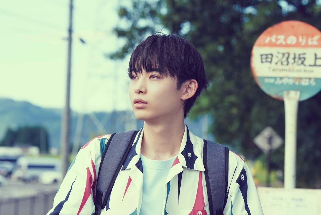 『火喰鳥を、喰う』10/3（金）全国公開／©2025「火喰鳥を、喰う」製作員会／配給： KADOKAWA、ギャガ