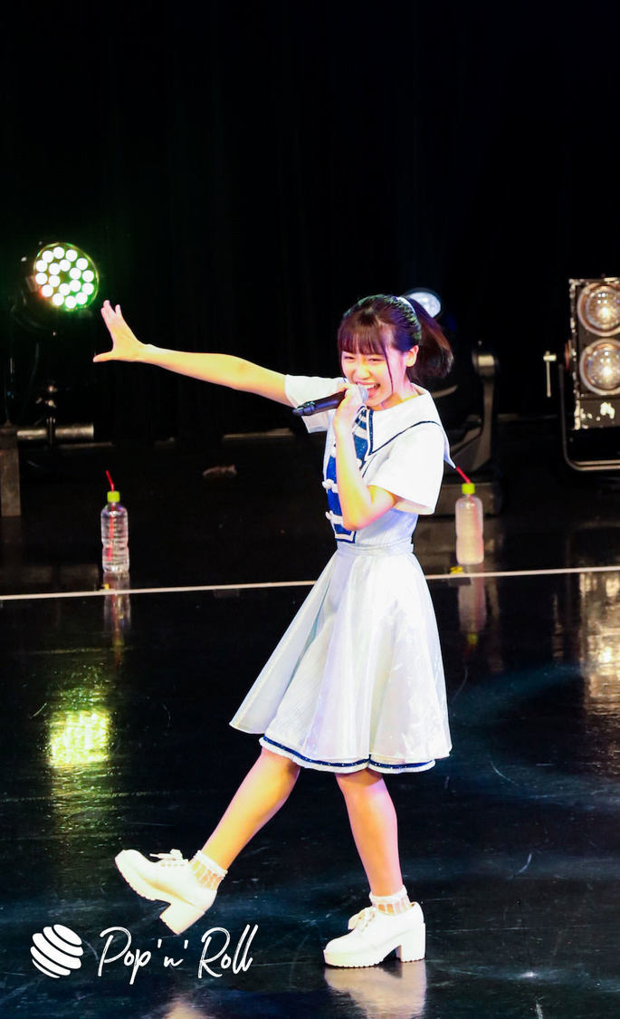 26時のマスカレイド ＜TOKYO IDOL FESTIVAL 2019＞｜8/3 HOT STAGE（17:45-）