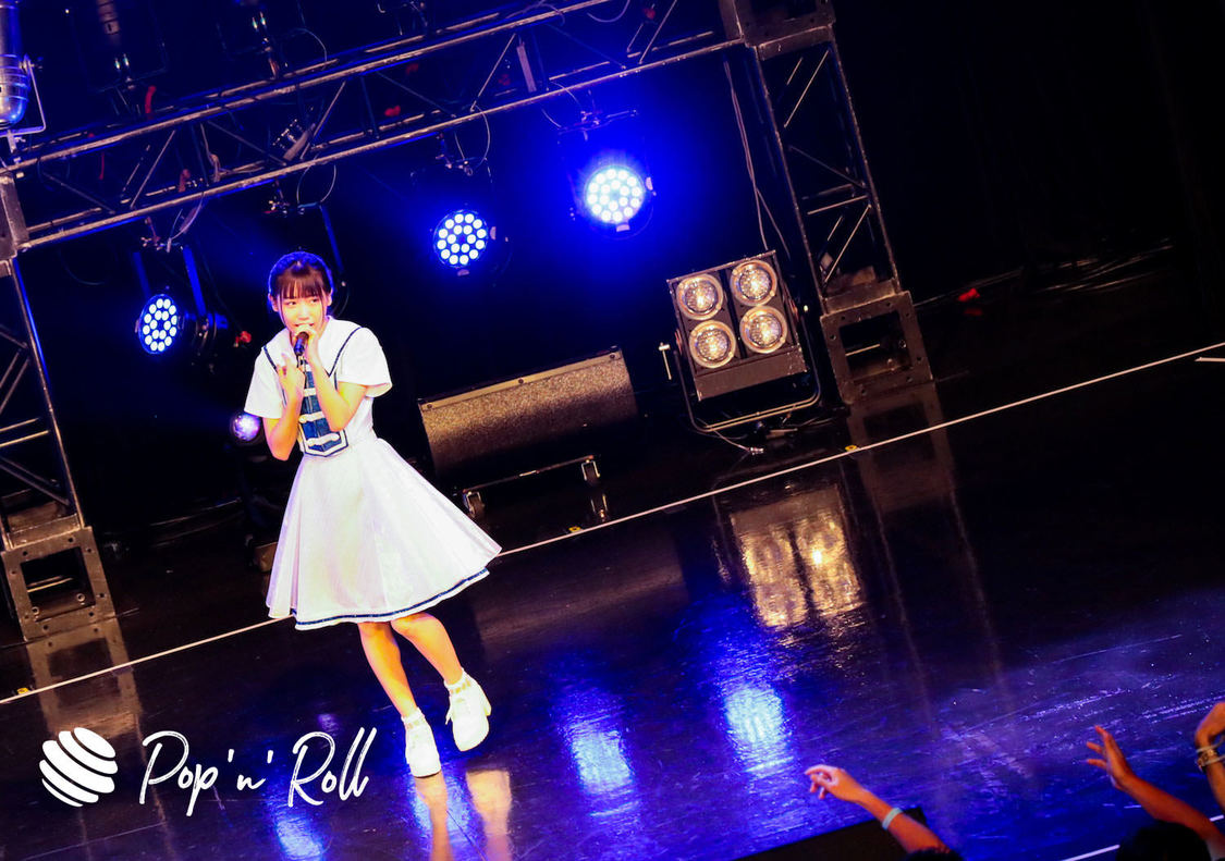 26時のマスカレイド ＜TOKYO IDOL FESTIVAL 2019＞｜8/3 HOT STAGE（17:45-）