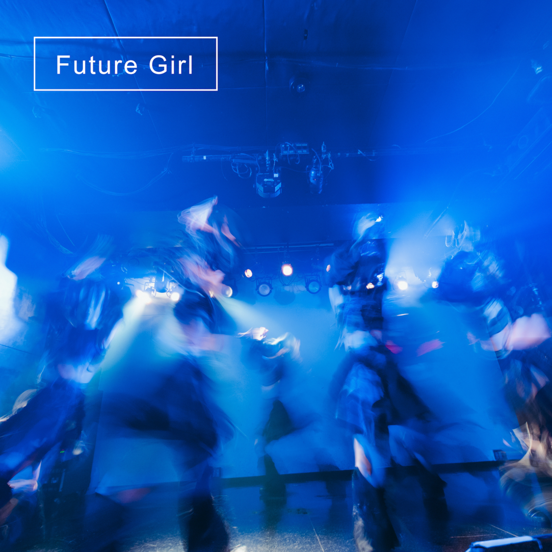 YOUR ADVISORY BOARD  「Future Girl」