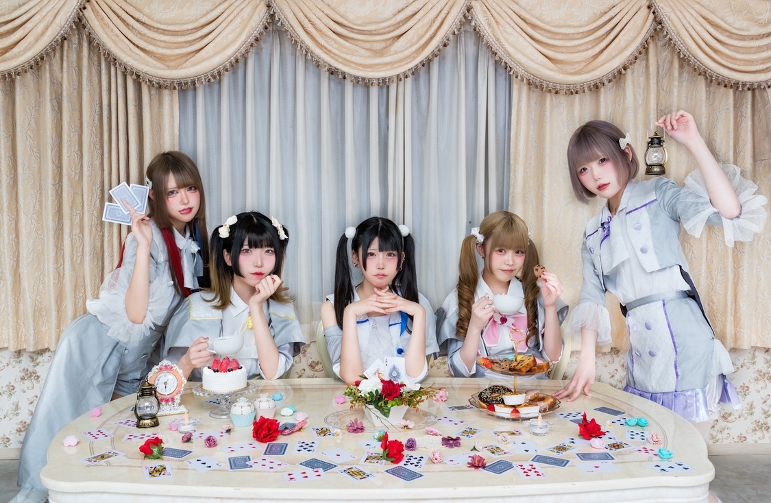 ＜@ JAM CONNECT vol.4〜ROAD TO @ JAM EXPO 2024 敗者復活LIVE〜＞開催決定！