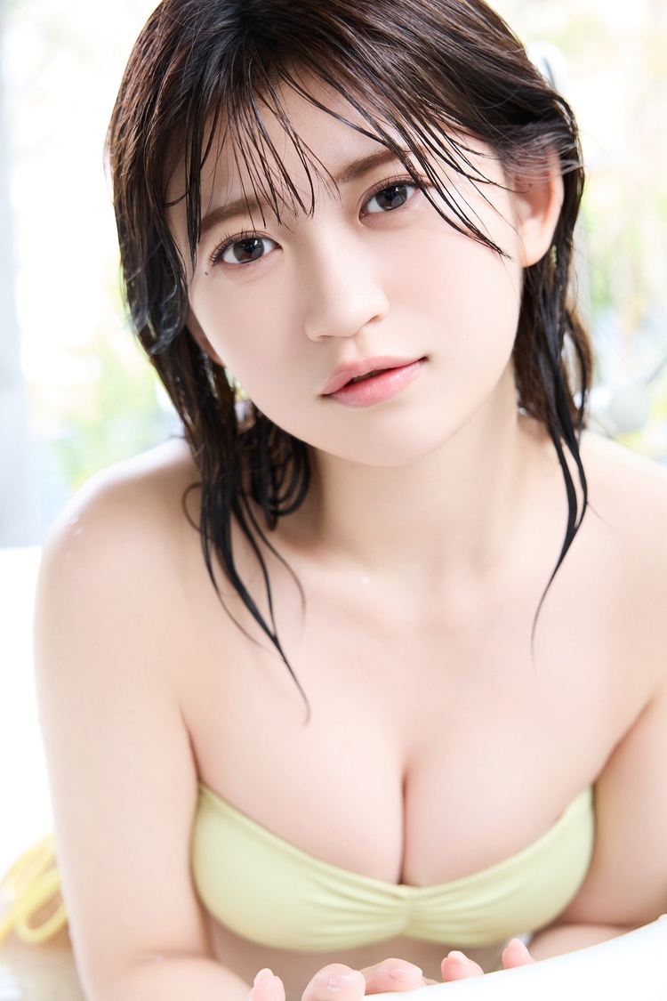 (c)Takeo Dec. /週刊ヤングジャンプ/ SHUEISHA