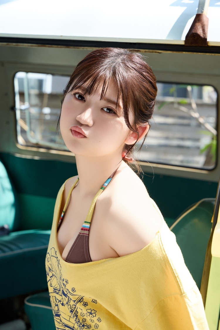 (c)Takeo Dec. /週刊ヤングジャンプ/ SHUEISHA