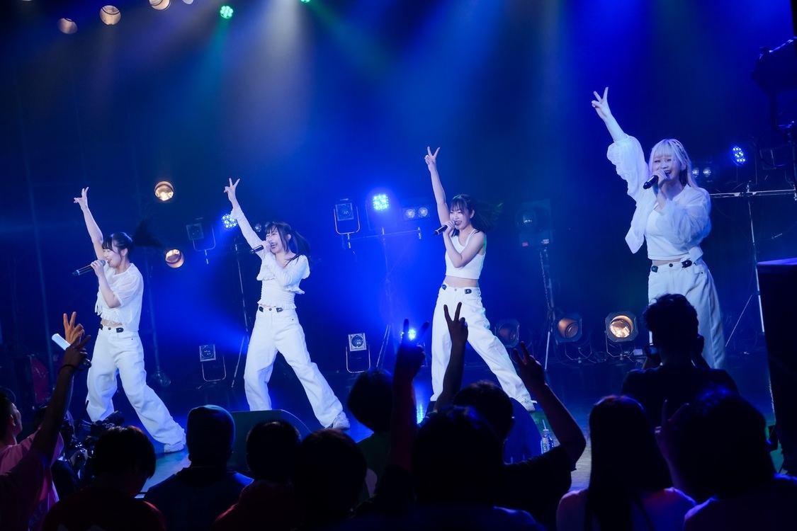 にきちゃんの春ツアー2025ふぁいなる〜my own color, my own dream〜 ーにきちゃんほーちゃん大行進ー（2025年6月15日）