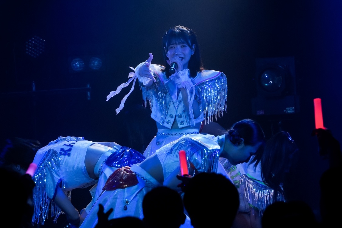 にきちゃんの春ツアー2025ふぁいなる〜my own color, my own dream〜 ーにきちゃんほーちゃん大行進ー（2025年6月15日）