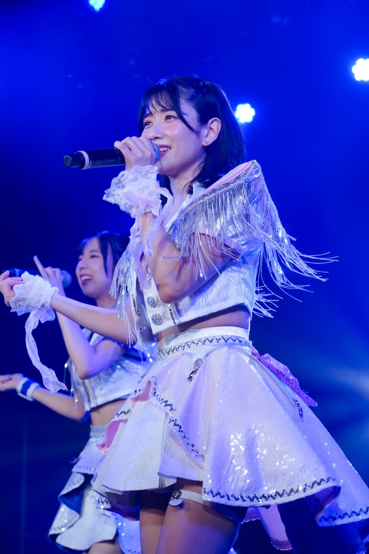 にきちゃんの春ツアー2025ふぁいなる〜my own color, my own dream〜 ーにきちゃんほーちゃん大行進ー（2025年6月15日）