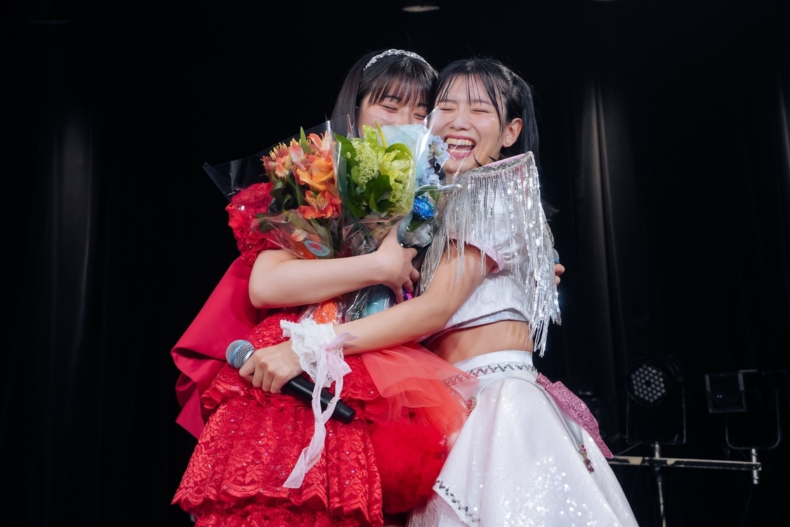 にきちゃんの春ツアー2025ふぁいなる〜my own color, my own dream〜 ーにきちゃんほーちゃん大行進ー（2025年6月15日）