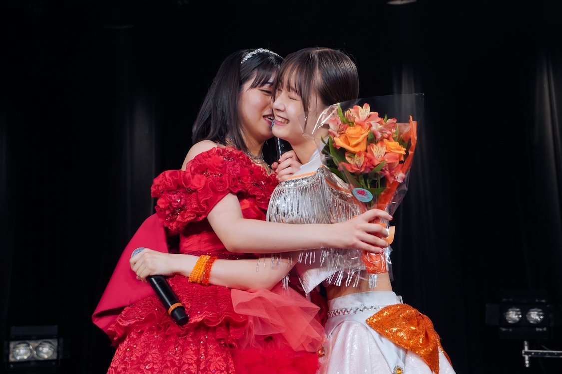 にきちゃんの春ツアー2025ふぁいなる〜my own color, my own dream〜 ーにきちゃんほーちゃん大行進ー（2025年6月15日）