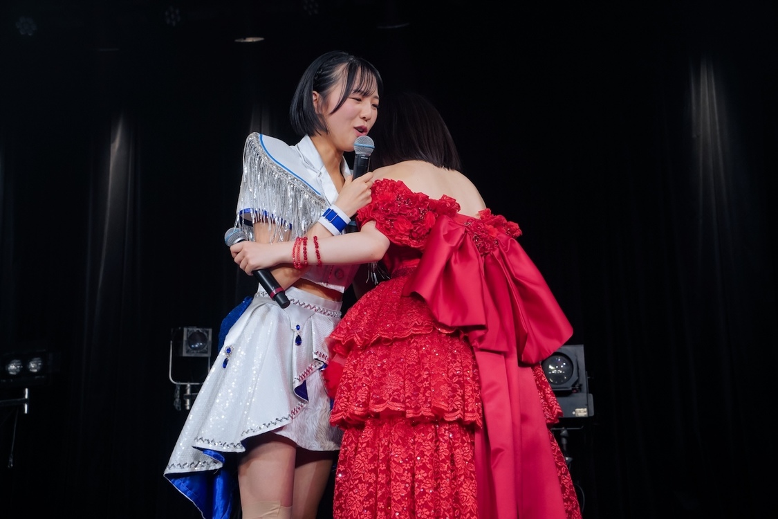 にきちゃんの春ツアー2025ふぁいなる〜my own color, my own dream〜 ーにきちゃんほーちゃん大行進ー（2025年6月15日）