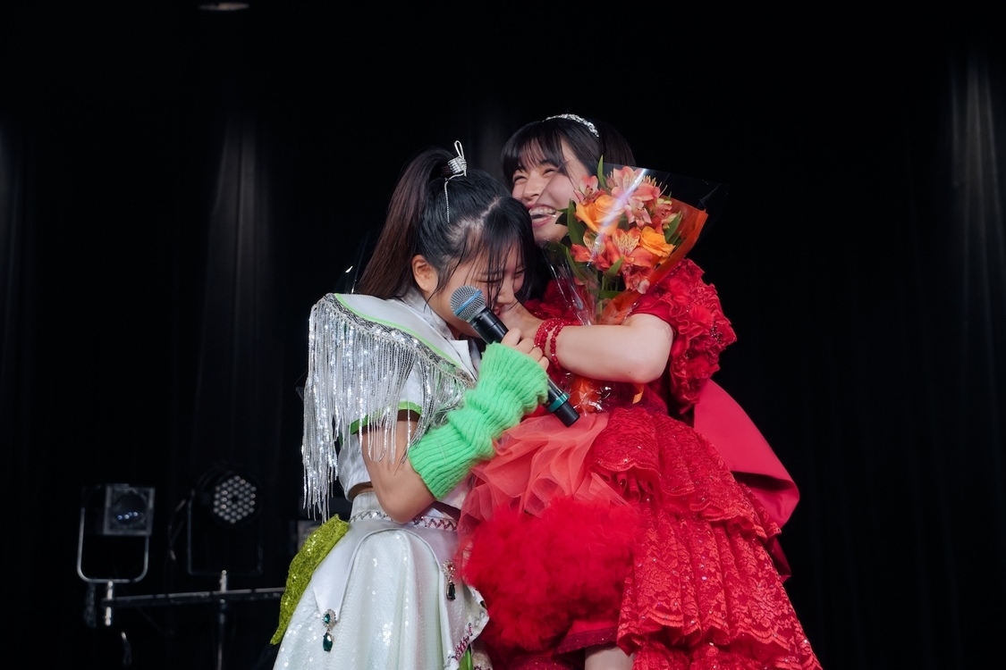 にきちゃんの春ツアー2025ふぁいなる〜my own color, my own dream〜 ーにきちゃんほーちゃん大行進ー（2025年6月15日）