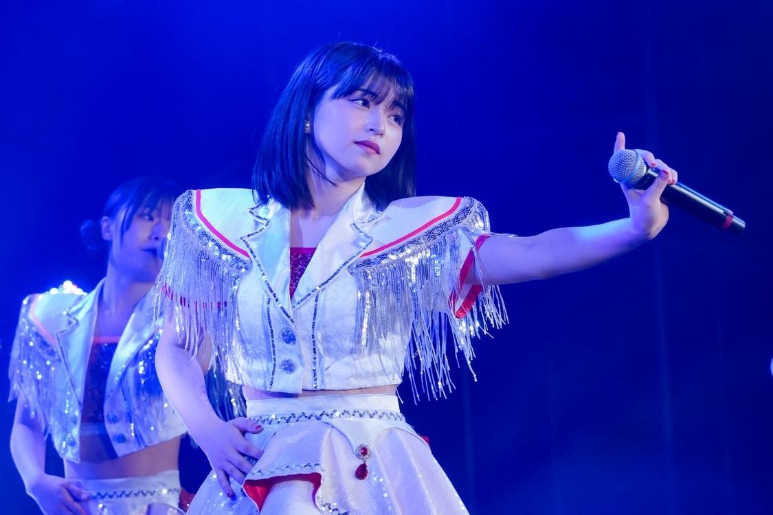 にきちゃんの春ツアー2025ふぁいなる〜my own color, my own dream〜 ーにきちゃんほーちゃん大行進ー（2025年6月15日）