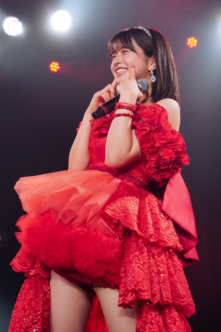 にきちゃんの春ツアー2025ふぁいなる〜my own color, my own dream〜 ーにきちゃんほーちゃん大行進ー（2025年6月15日）