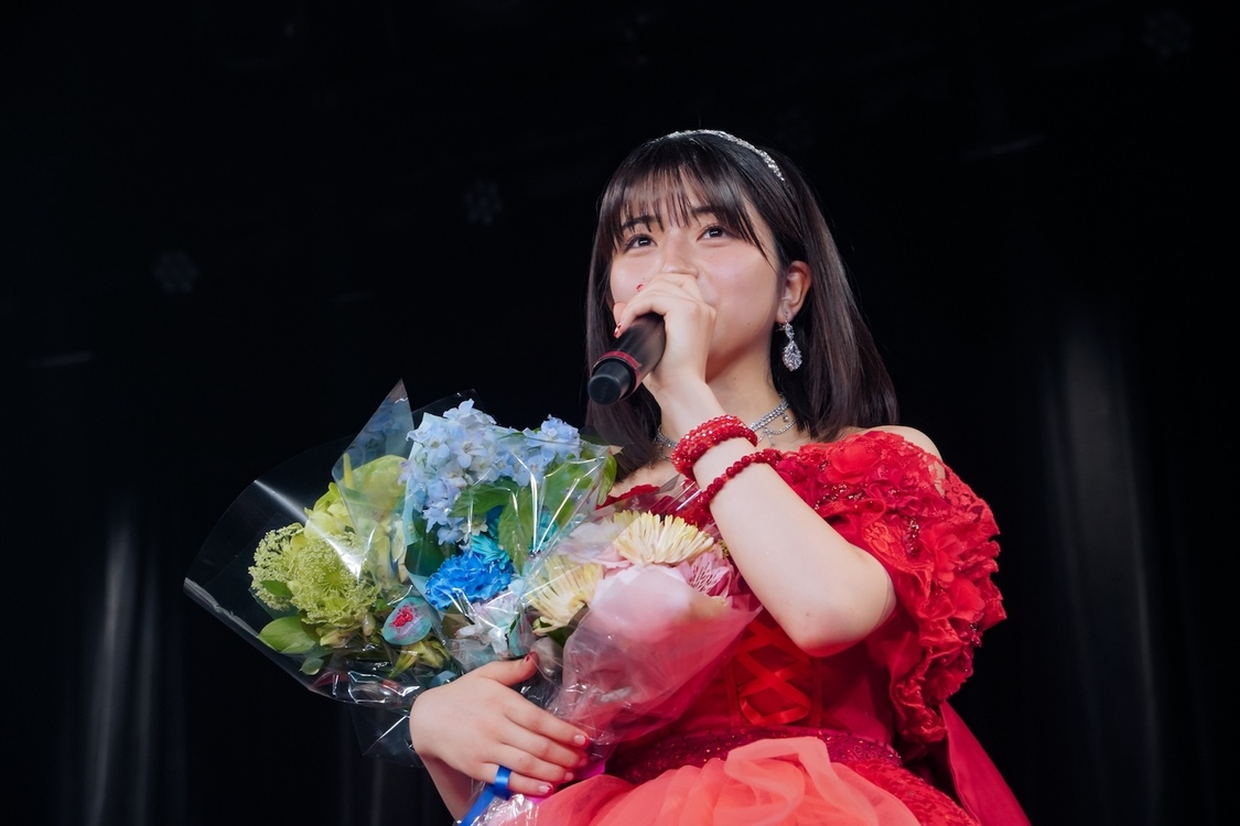 にきちゃんの春ツアー2025ふぁいなる〜my own color, my own dream〜 ーにきちゃんほーちゃん大行進ー（2025年6月15日）