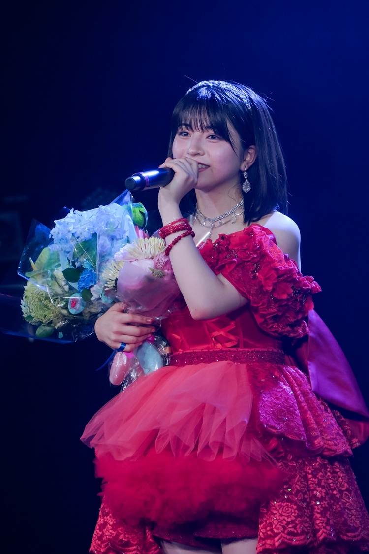 にきちゃんの春ツアー2025ふぁいなる〜my own color, my own dream〜 ーにきちゃんほーちゃん大行進ー（2025年6月15日）