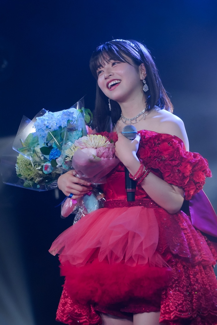 にきちゃんの春ツアー2025ふぁいなる〜my own color, my own dream〜 ーにきちゃんほーちゃん大行進ー（2025年6月15日）