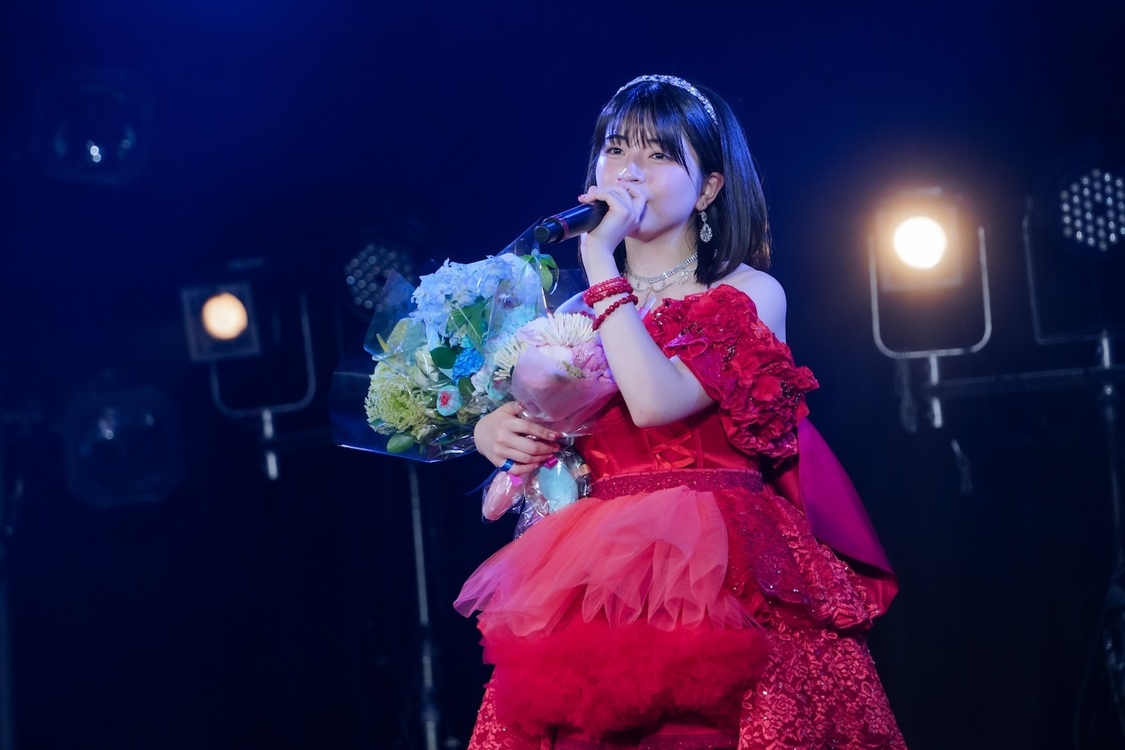 にきちゃんの春ツアー2025ふぁいなる〜my own color, my own dream〜 ーにきちゃんほーちゃん大行進ー（2025年6月15日）