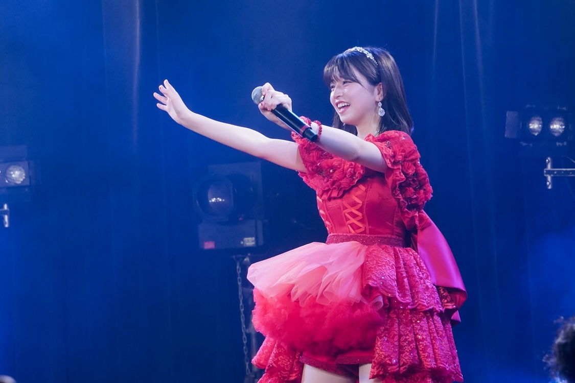 にきちゃんの春ツアー2025ふぁいなる〜my own color, my own dream〜 ーにきちゃんほーちゃん大行進ー（2025年6月15日）