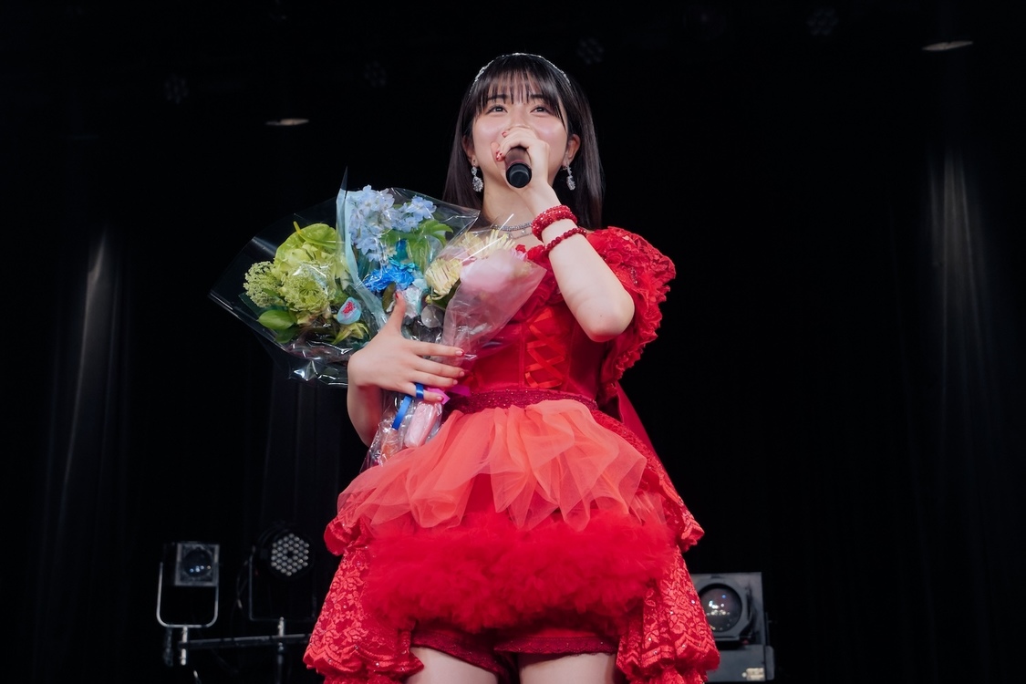 にきちゃんの春ツアー2025ふぁいなる〜my own color, my own dream〜 ーにきちゃんほーちゃん大行進ー（2025年6月15日）