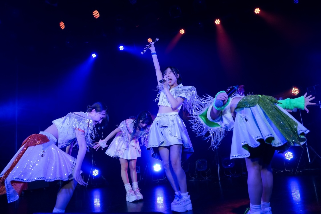 にきちゃんの春ツアー2025ふぁいなる〜my own color, my own dream〜 ーにきちゃんほーちゃん大行進ー（2025年6月15日）