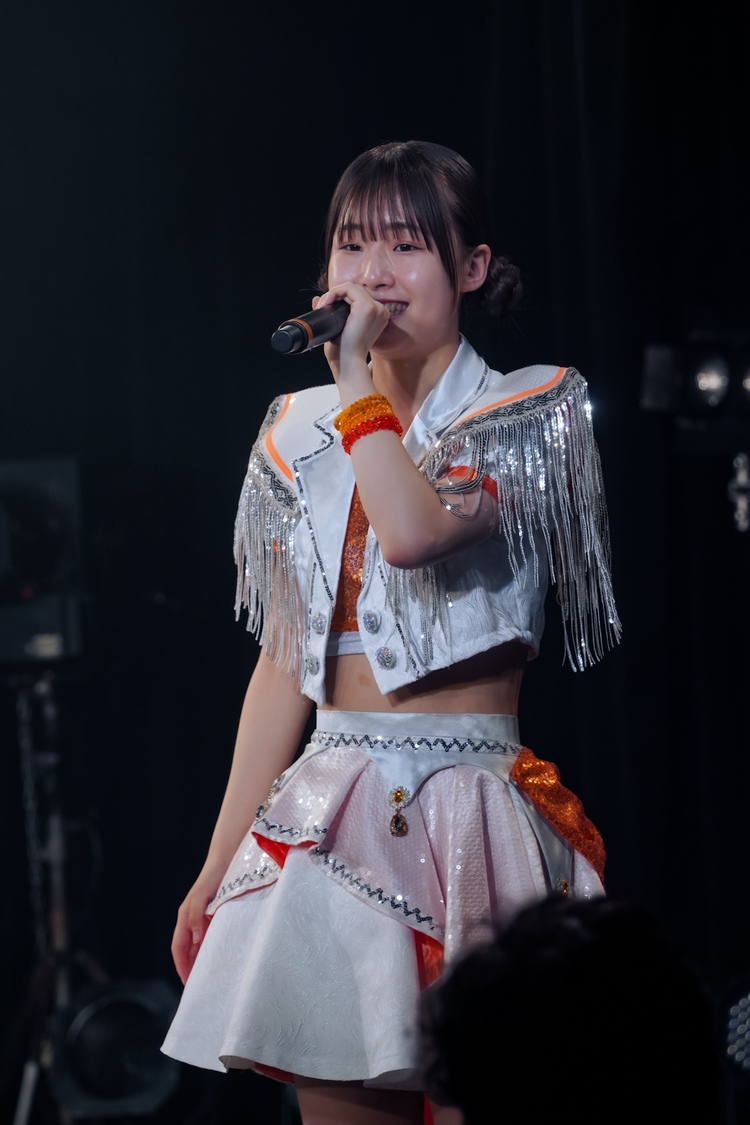 にきちゃんの春ツアー2025ふぁいなる〜my own color, my own dream〜 ーにきちゃんほーちゃん大行進ー（2025年6月15日）