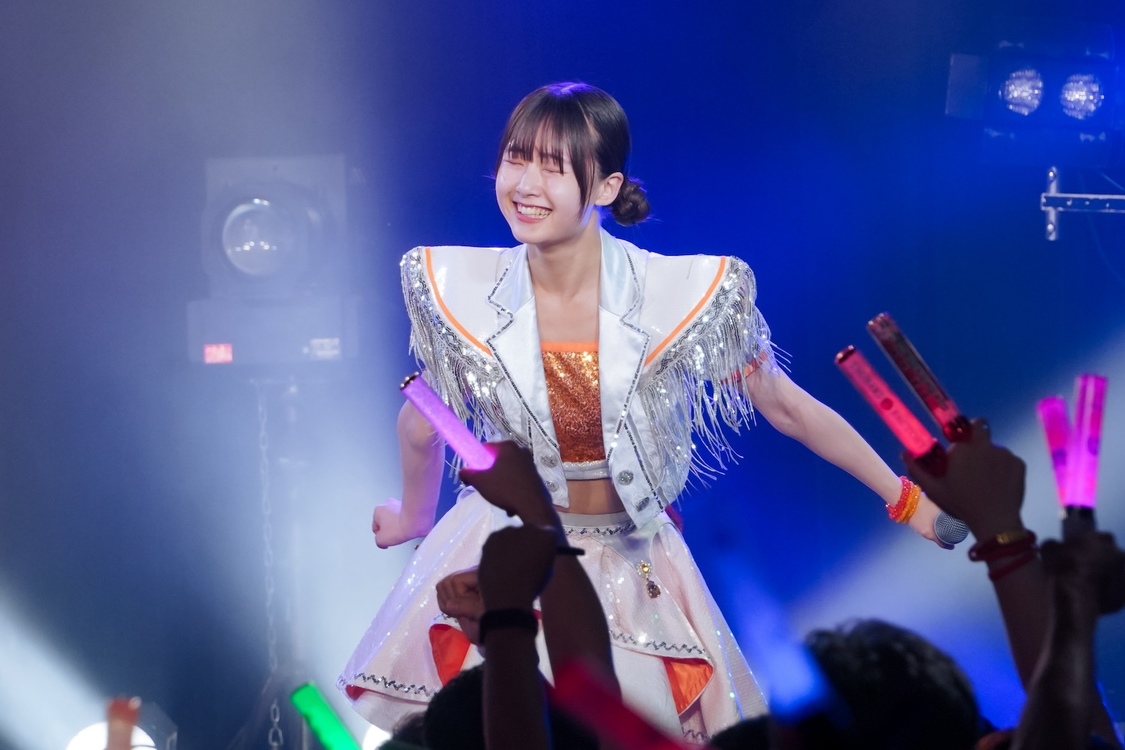 にきちゃんの春ツアー2025ふぁいなる〜my own color, my own dream〜 ーにきちゃんほーちゃん大行進ー（2025年6月15日）