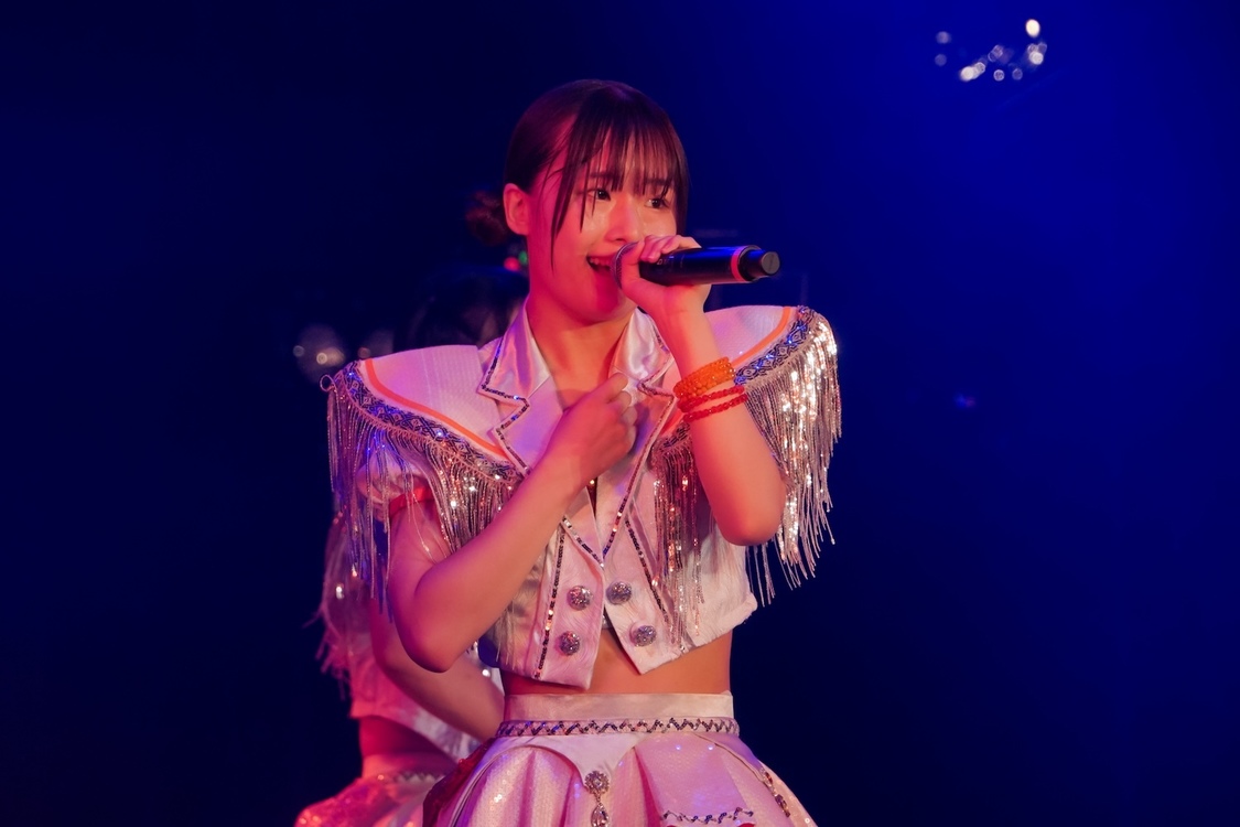 にきちゃんの春ツアー2025ふぁいなる〜my own color, my own dream〜 ーにきちゃんほーちゃん大行進ー（2025年6月15日）