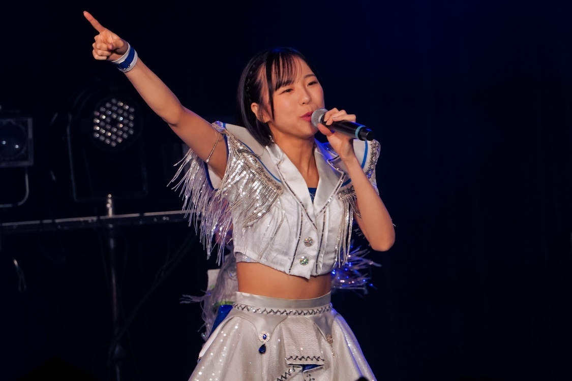 にきちゃんの春ツアー2025ふぁいなる〜my own color, my own dream〜 ーにきちゃんほーちゃん大行進ー（2025年6月15日）