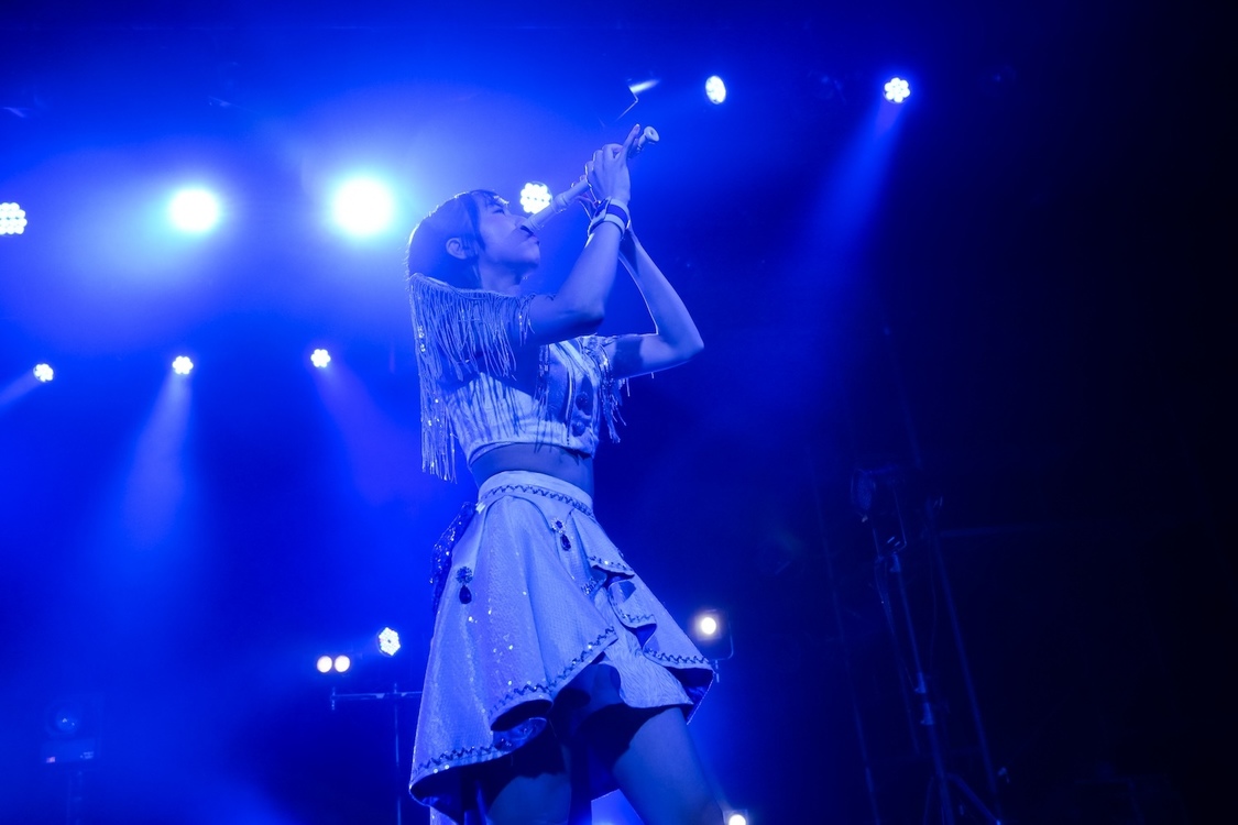 にきちゃんの春ツアー2025ふぁいなる〜my own color, my own dream〜 ーにきちゃんほーちゃん大行進ー（2025年6月15日）