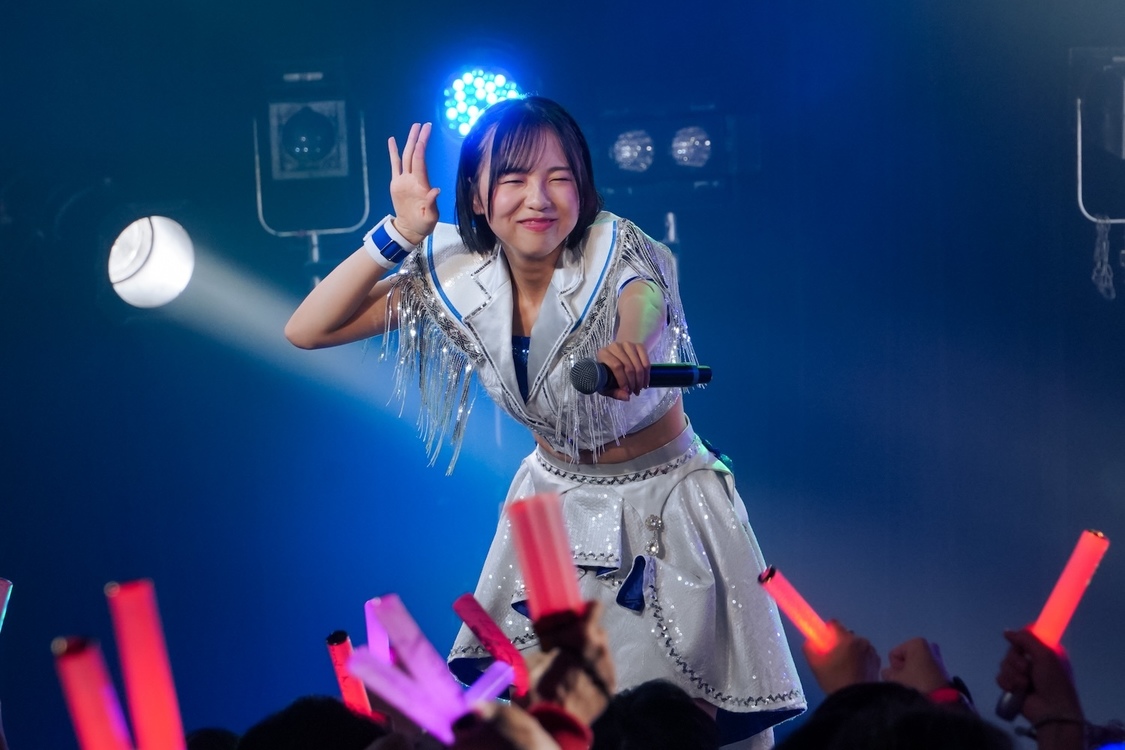 にきちゃんの春ツアー2025ふぁいなる〜my own color, my own dream〜 ーにきちゃんほーちゃん大行進ー（2025年6月15日）