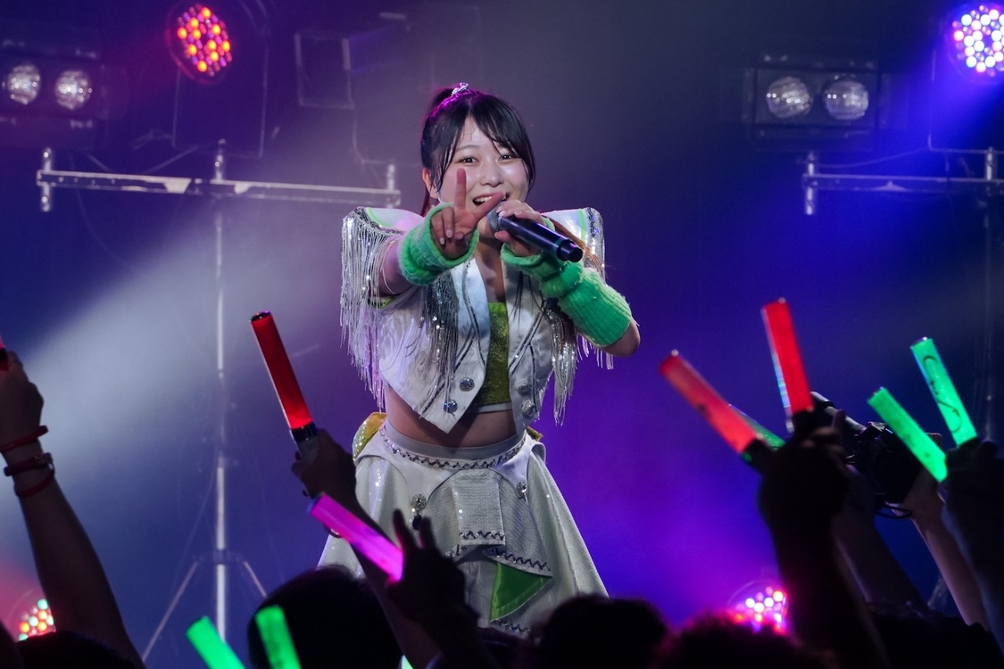 にきちゃんの春ツアー2025ふぁいなる〜my own color, my own dream〜 ーにきちゃんほーちゃん大行進ー（2025年6月15日）