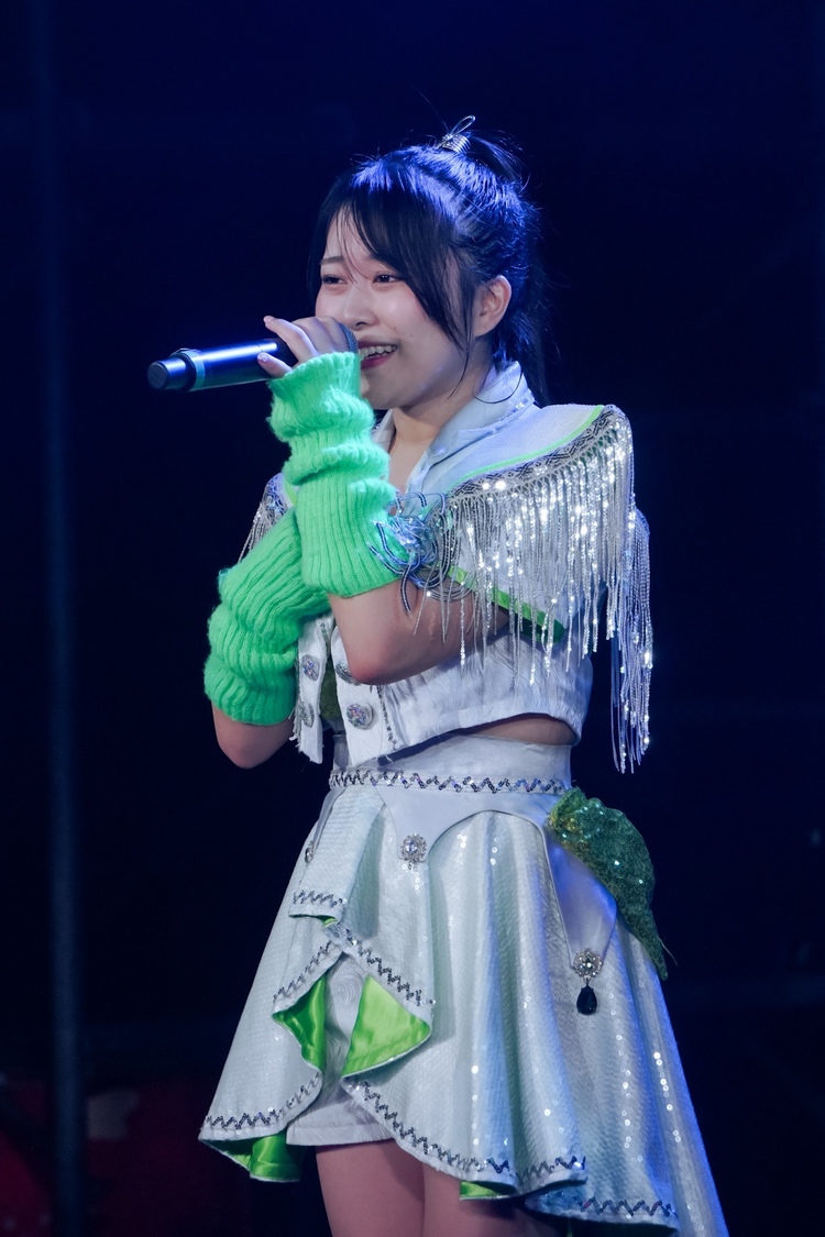 にきちゃんの春ツアー2025ふぁいなる〜my own color, my own dream〜 ーにきちゃんほーちゃん大行進ー（2025年6月15日）