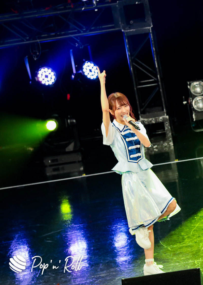 26時のマスカレイド ＜TOKYO IDOL FESTIVAL 2019＞｜8/3 HOT STAGE（17:45-）