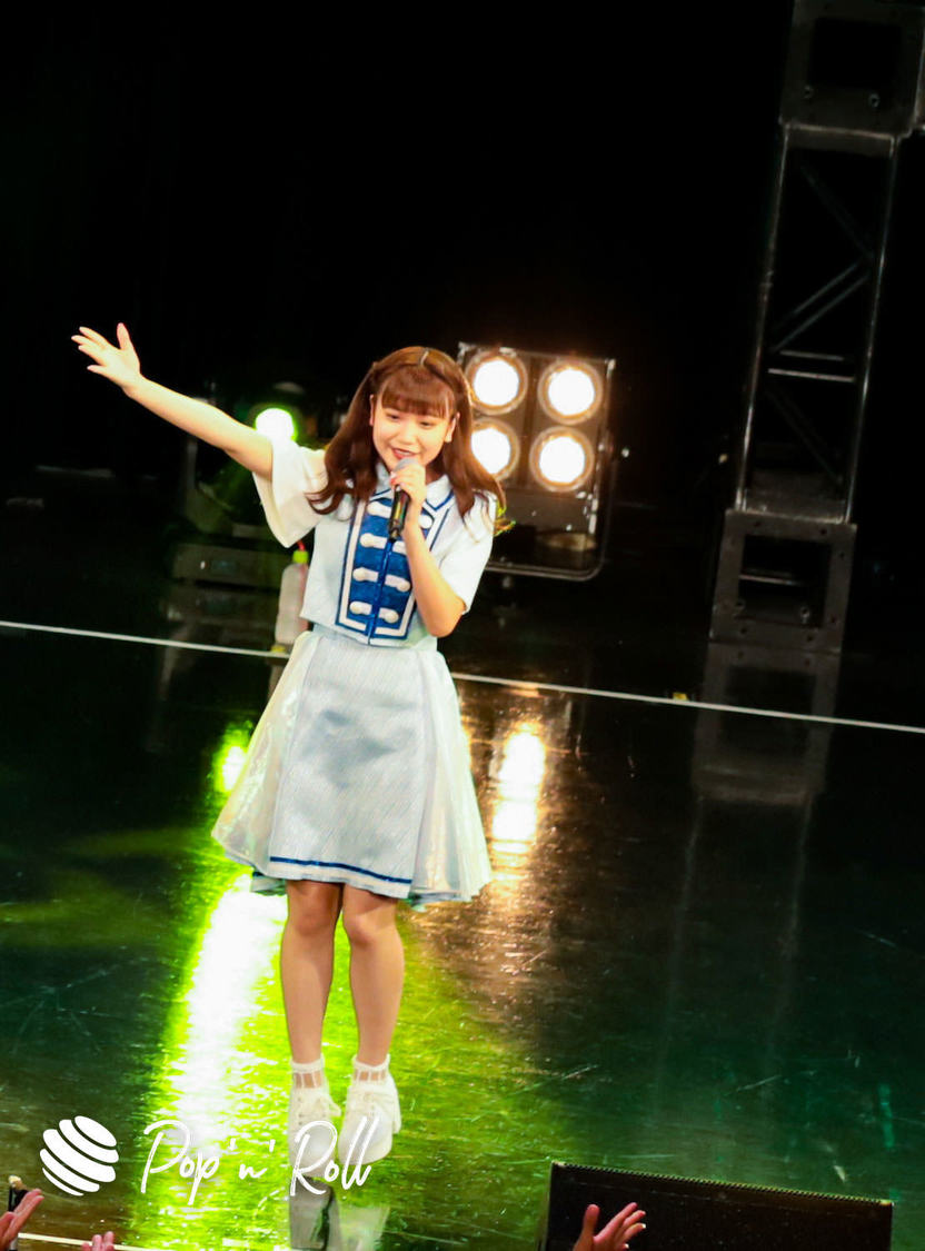 26時のマスカレイド ＜TOKYO IDOL FESTIVAL 2019＞｜8/3 HOT STAGE（17:45-）