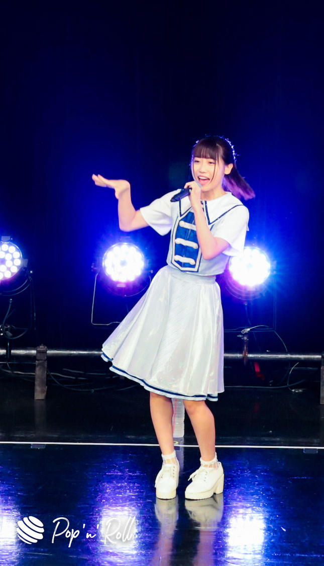 26時のマスカレイド ＜TOKYO IDOL FESTIVAL 2019＞｜8/3 HOT STAGE（17:45-）