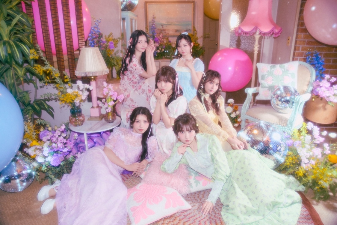 Toi Toi Toiアーティスト写真