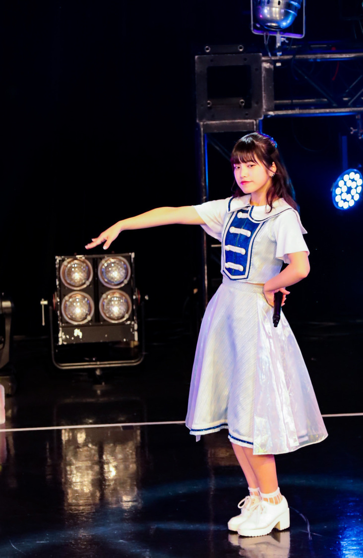 26時のマスカレイド ＜TOKYO IDOL FESTIVAL 2019＞｜8/3 HOT STAGE（17:45-）