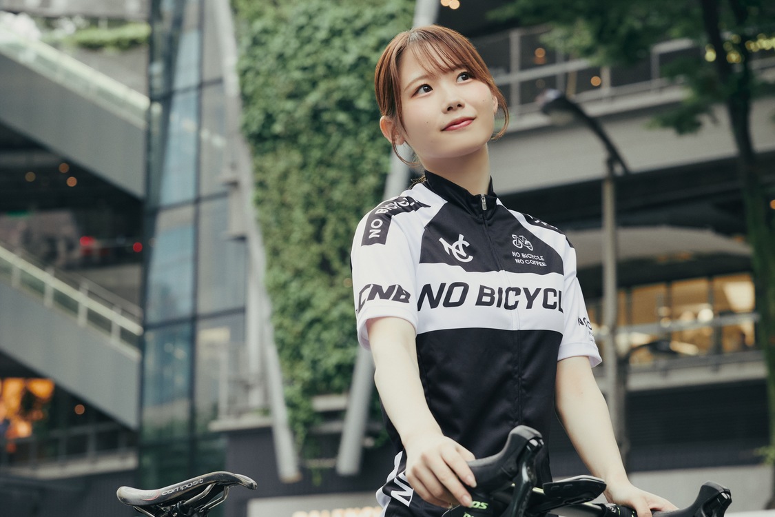 「NO COFFEE」×「J SPORTS」初のコラボアイテム