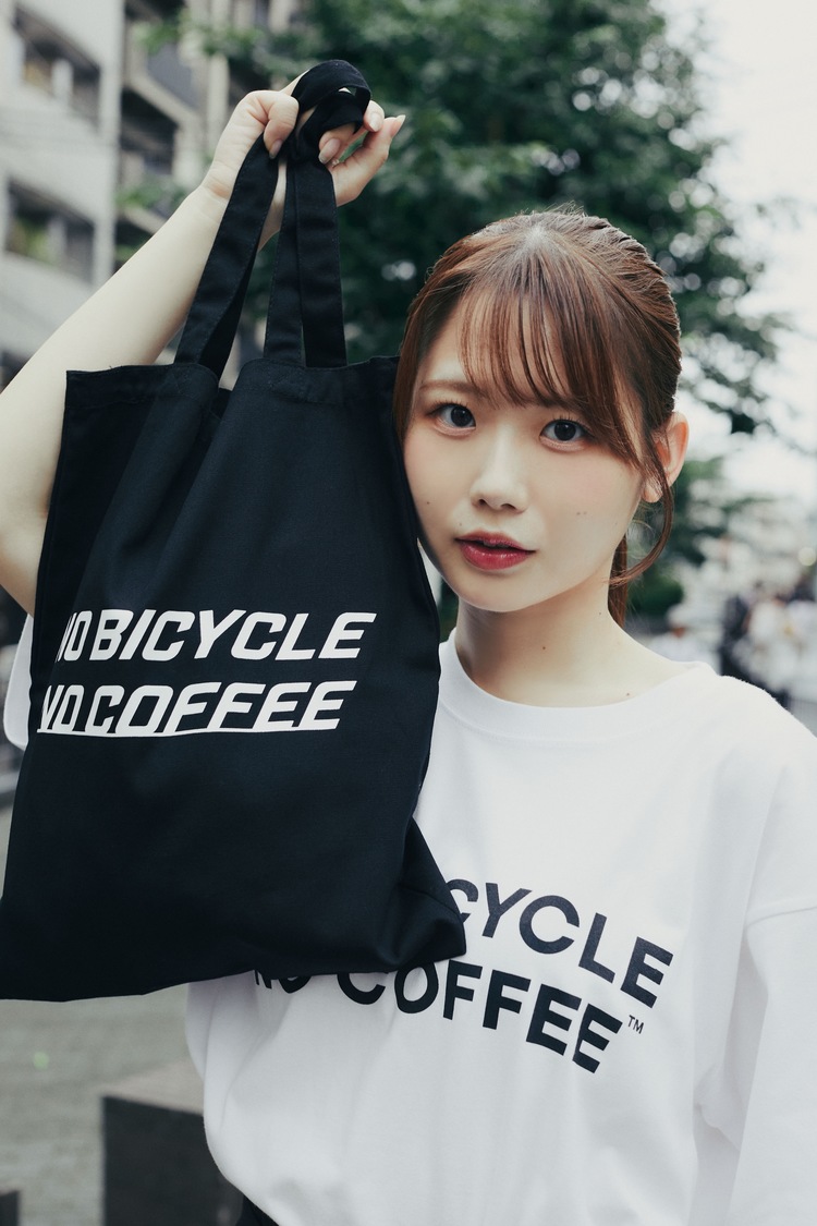 「NO COFFEE」×「J SPORTS」初のコラボアイテム