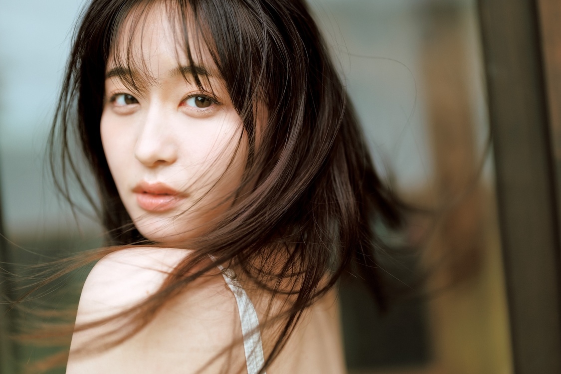 『ヤンジャン賞の受賞特典』先行公開カット ©️ 前康輔/集英社