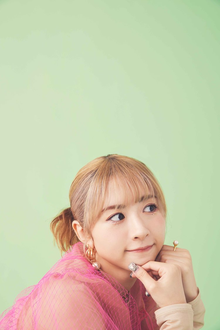 プロデューサー：槙田 紗子