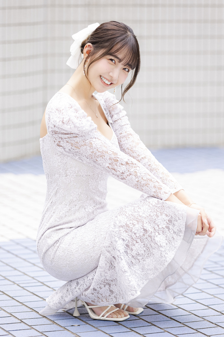 天羽希純（#2i2）