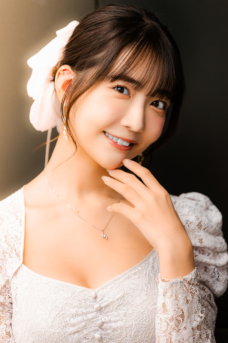 天羽希純（#2i2）