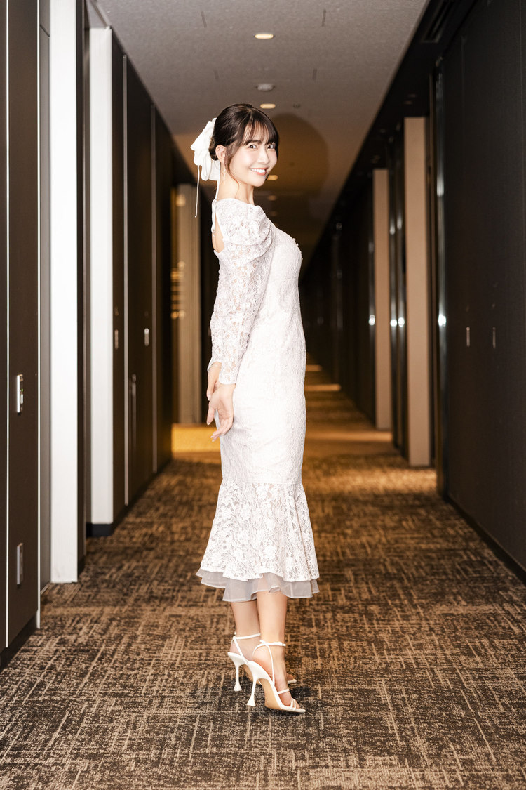 天羽希純（#2i2）