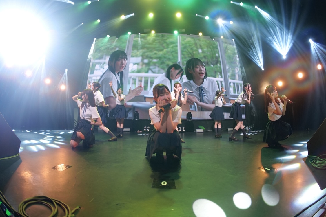 （Photo by 杰夫JeffFeng／Text by 大宮高史）