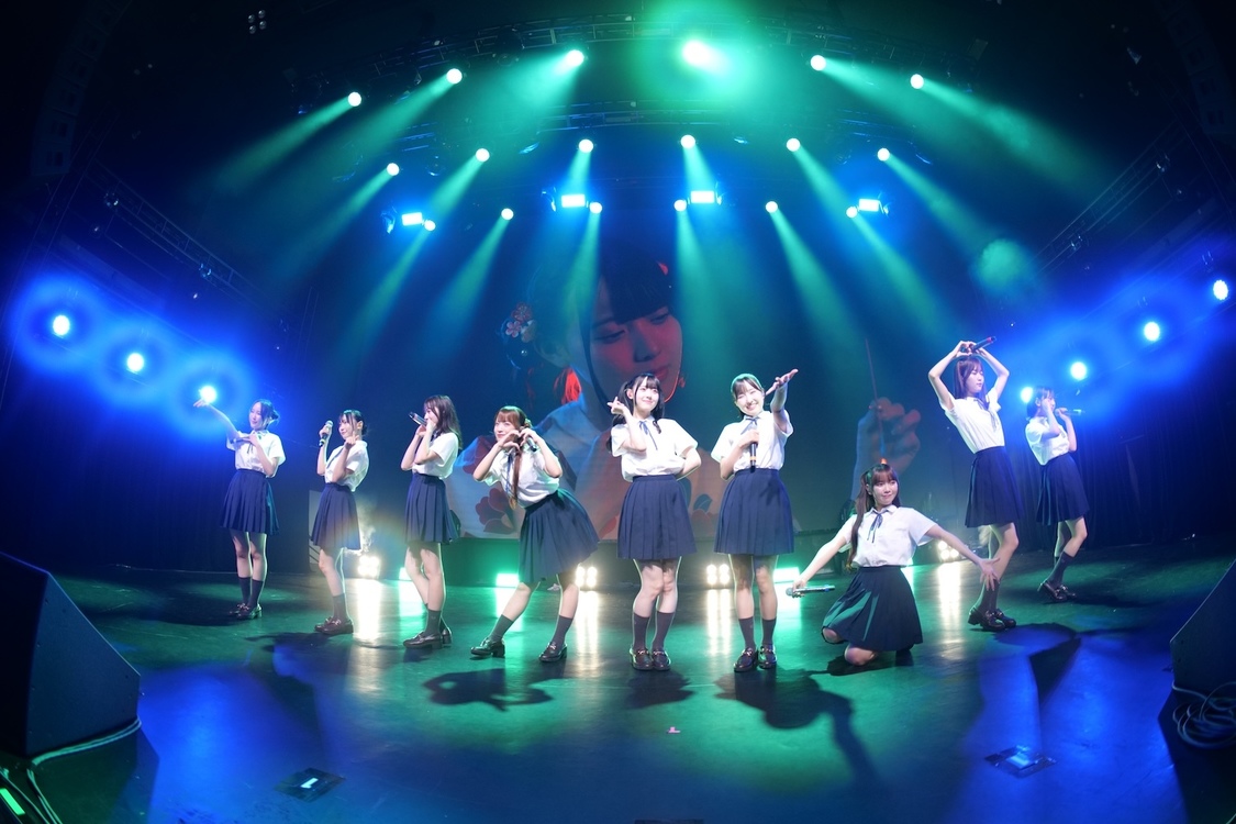 （Photo by 杰夫JeffFeng／Text by 大宮高史）