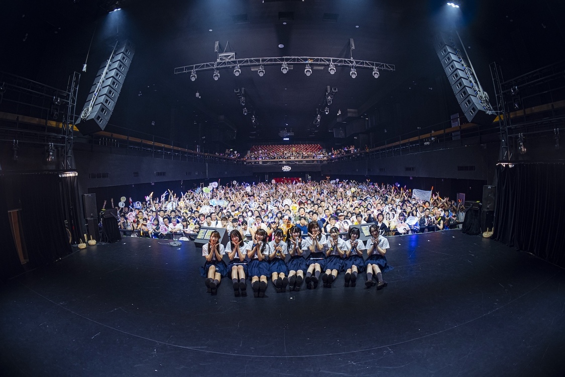 （Photo by 杰夫JeffFeng／Text by 大宮高史）