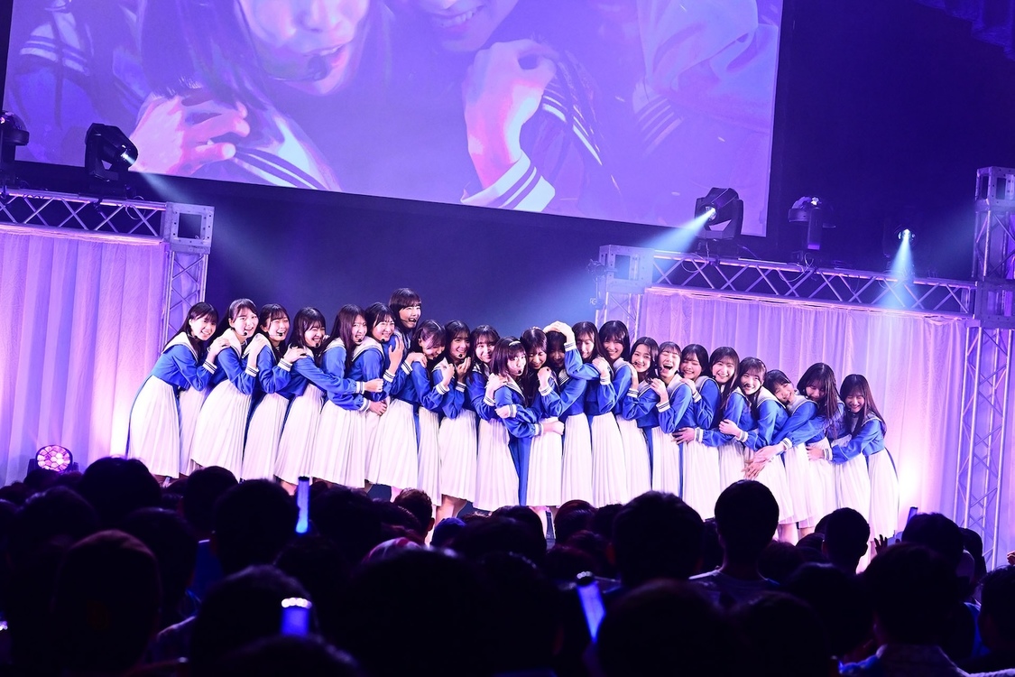 結成2周年記念 僕が観たかったワンマンライブ vol.2