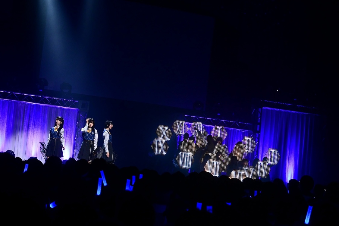 結成2周年記念 僕が観たかったワンマンライブ vol.2