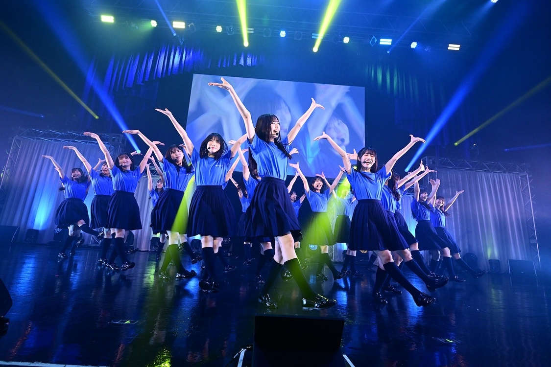 結成2周年記念 僕が観たかったワンマンライブ vol.2